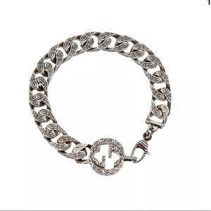 Gucci bracelet